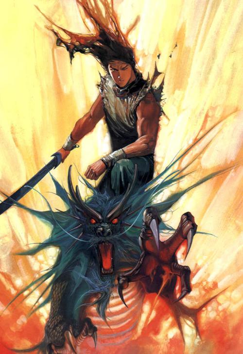 老镖客城中村全集